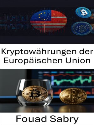 cover image of Kryptowährungen der Europäischen Union